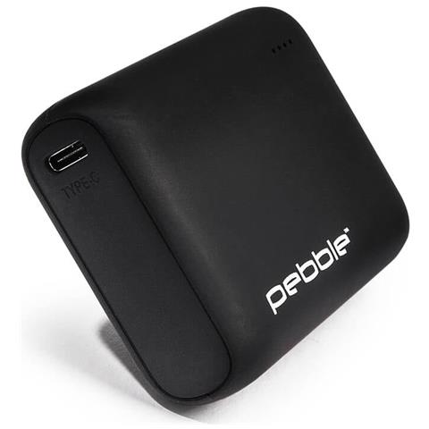 Pebble Pz-10 Portable Power Bank 10 000 Mah - Foto 2