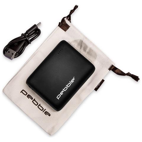 Pebble Pz-10 Portable Power Bank 10 000 Mah - Foto 5