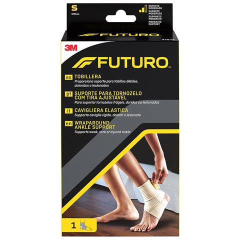 Futuro Cavigliera Elastica S - Foto 1
