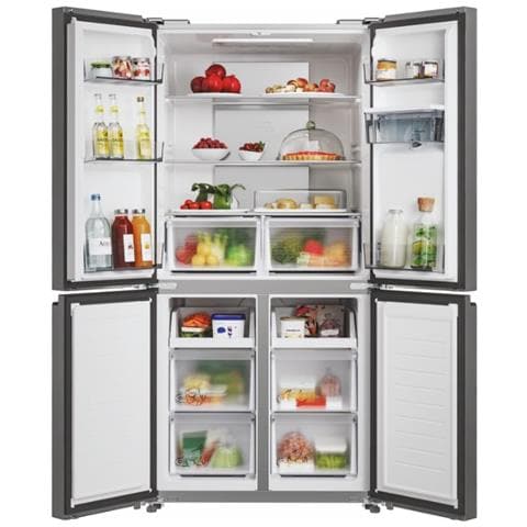 Frigorifero Americano 83cm 463l Nofrost - Cfqq5t817ewps - Foto 5