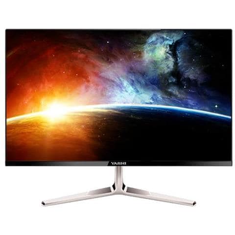 Monitor 31.5" LED Curvo YZ3230 2560 x 1440 Ultra HD Tempo di Risposta 1 ms - Foto 1