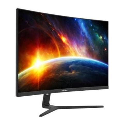 Monitor 31.5" LED Curvo YZ3230 2560 x 1440 Ultra HD Tempo di Risposta 1 ms - Foto 3