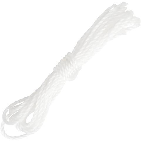 Vela Parasole 160 G /m Rettangolare Grigio Chiaro 3x5 M In Hdpe - Foto 2