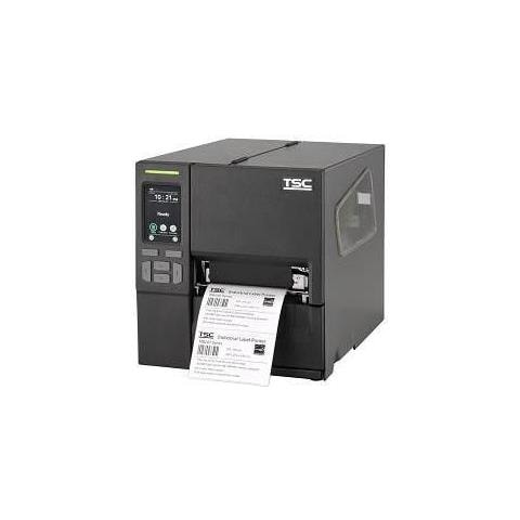 Stampante per Etichette Industriale MB241T 203 Dpi USB - Foto 1
