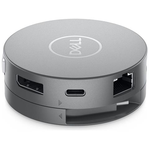 Dell Adattatore Portatile Usb-c - Da310 - Foto 2