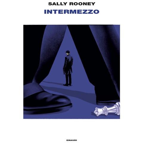 Sally Rooney - Intermezzo. Ediz. italiana - Foto 1