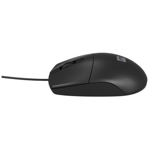 Ruff Plus mouse Ufficio Mano destra USB tipo A Ottico 1200 DPI - Foto 2