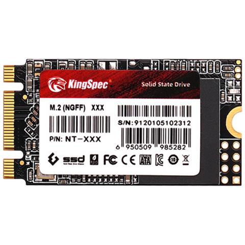 Ssd M.2 2242 Sata 3 Ngff 2tb 6gb/s Computer Fissi Portatili Notebook Pc Aio - Foto 1