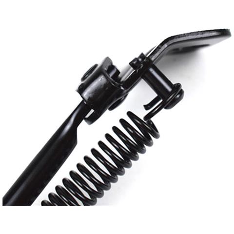 Cavalletto Per Bicicletta - Supporto Robusto Per Biciclette 16 Pollici - Foto 5