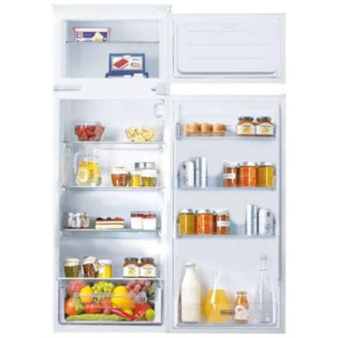 F6DP242E frigorifero con congelatore Da incasso 242 L E Bianco - Foto 2