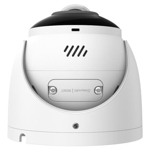 InSight S485PI Torretta Telecamera di sicurezza IP Esterno 3840 x 2160 Pixel Parete - Foto 4