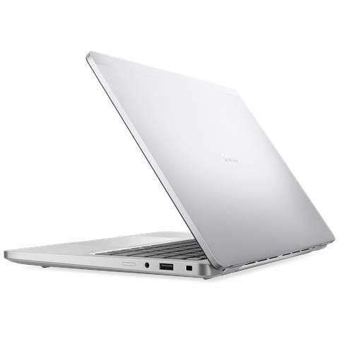 Pro 13 Plus PB13250 Copilot+ PC Intel Core Ultra 7 268V Computer portatile 33,8 cm (13.3") Full HD+ 32 GB LPDDR5x-SDRAM 512 GB SSD Wi-Fi 7 (802.11be) Windows 11 Pro Tedesco Argento - Foto 8