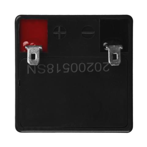 AGM36 batteria UPS VRLA AGM 4 V 4,5 Ah - Foto 2