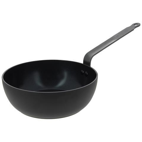 Padella Antiaderente In Ceramica A Cupola Da 24 Cm - 8228.24 - Foto 1