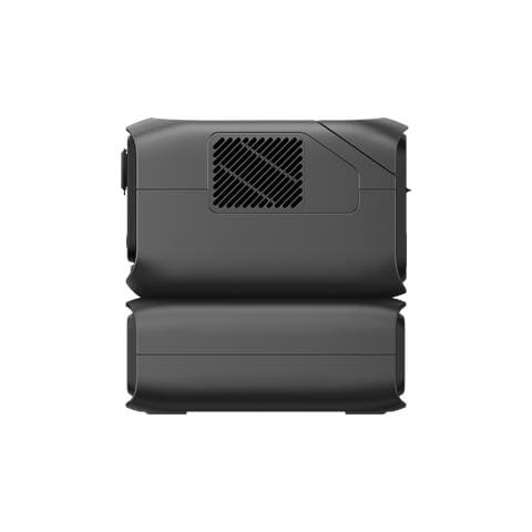 River 3 Max stazione di alimentazione portatile Litio Ferro Fosfato (LiFePo4) 4,7 kg - Foto 2