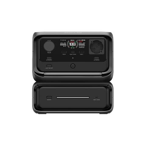 River 3 Max stazione di alimentazione portatile Litio Ferro Fosfato (LiFePo4) 4,7 kg - Foto 6