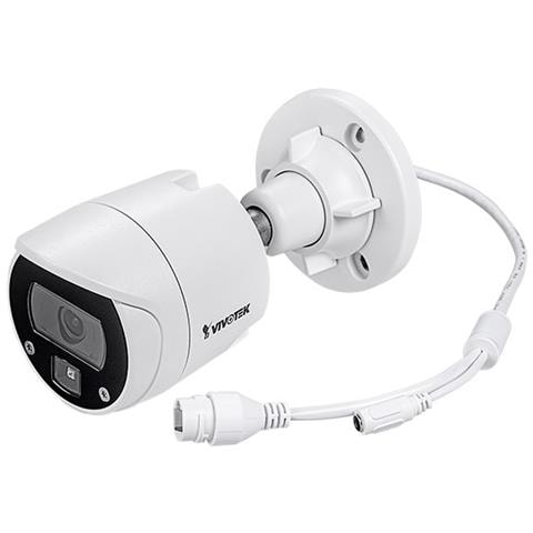 IB9369 Pallottola (forma) Telecamera di sicurezza IP Interno e esterno 1920 x 1080 Pixel Soffitto /muro - Foto 1