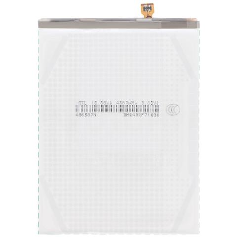 Batteria Originale Per Galaxy A26 5000mah Modello Eb-ba266aby Service Pack, Grigio - Foto 4