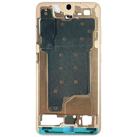 Telaio Centrale Per Galaxy S25 Pezzo Di Ricambio Quadro Intermedio - Foto 2