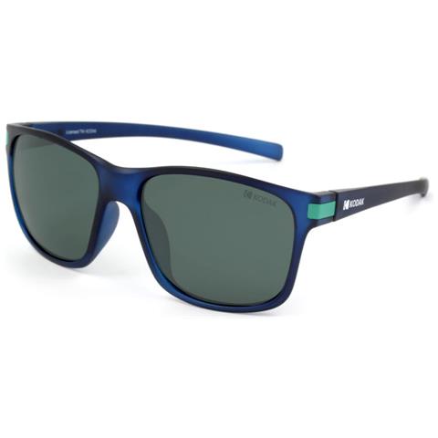 Cf90156 Occhiali Da Sole Quadrati Polarizzati Da Uomo - Foto 2