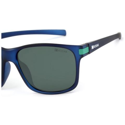 Cf90156 Occhiali Da Sole Quadrati Polarizzati Da Uomo - Foto 3