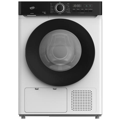Asciugatrice 9 Kg Classe E Pompa di calore DSTD9PE - Foto 1