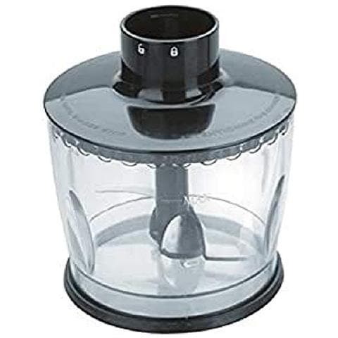 R61671A - Tritatutto per mixer + tritatutto elettrico 700w - Foto 1