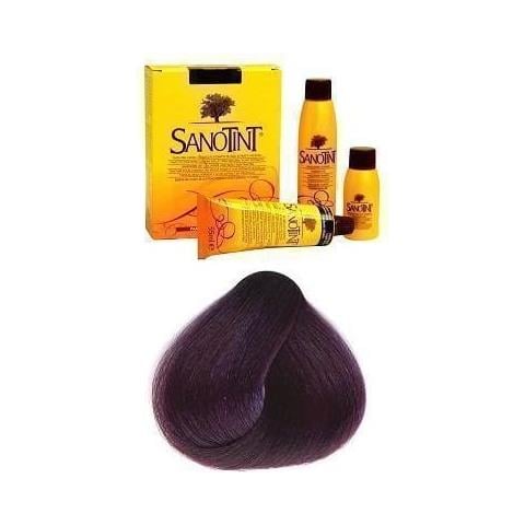 Sanotint Tintura Capelli 21 Mirtillo 125 ml - Foto 1