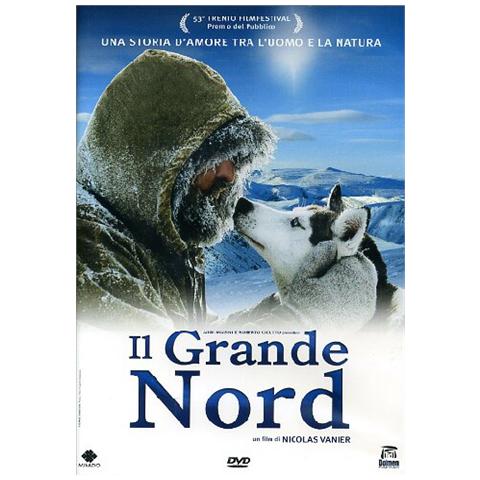 Dvd Grande Nord (il) - Foto 1