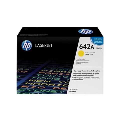 Giallo Print Cartuccia Cl Cp4005 Cb402A (003R99734)  - Foto 1