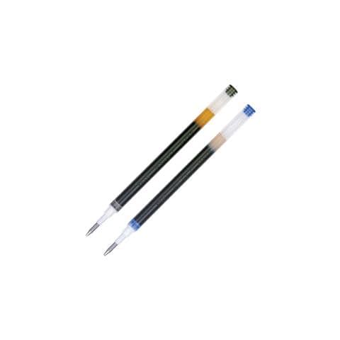 pz. 1 Refill BLS G2 e G2 EX. nero 0.7mm 12138 - Foto 2