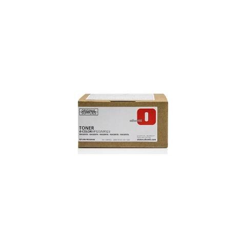 B0924 Toner Originale Nero per D-Color MF923 Capacità 6000 Pagine - Foto 1