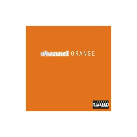 Cd Ocean Frank - Channel Orange - Foto 1