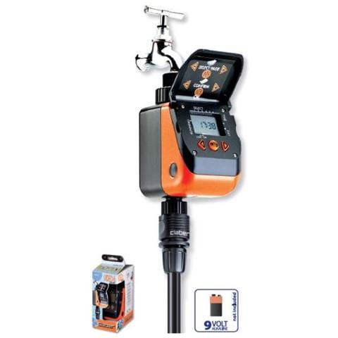 Programmatore digitale Video 6 Plus per irrigazione a 1 via 6 programmi - Foto 4