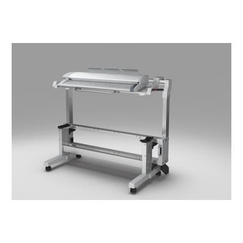 Mfp Scanner Stand 44 - Foto 3