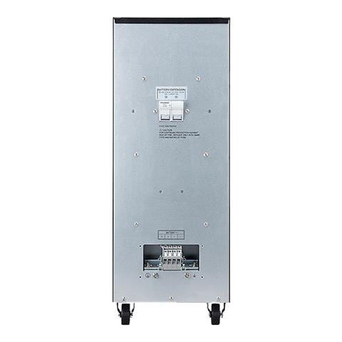 9E EBM - Contenitore batterie - 240 V c. a. V - Foto 4