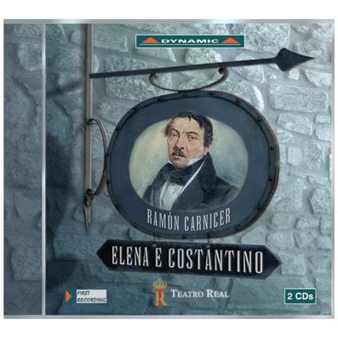 Elena E Costantino (2 Cd) - Foto 1