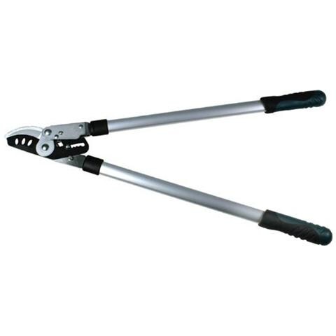 Cesoia Tagliarami Taglio Passante a Cricco 760 mm Taglio: 35 mm Papillon - Foto 2