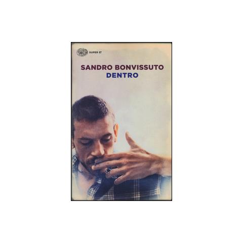 Sandro Bonvissuto - Dentro - Foto 1