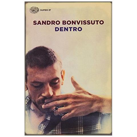 Sandro Bonvissuto - Dentro - Foto 2