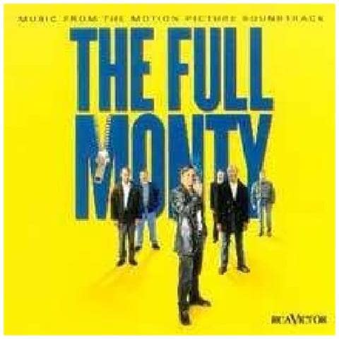 Full Monty (The)  - Foto 1