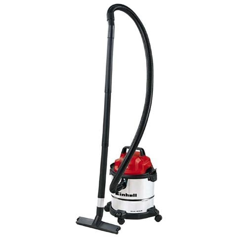 TC-VC 1812 S 12 L A cilindro Secco e bagnato 1250 W - Foto 1