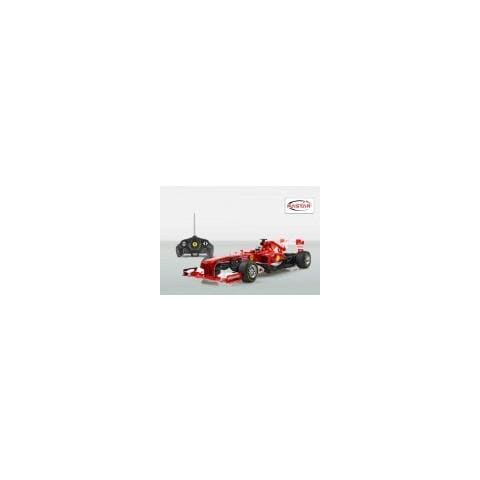 Rat53800 Ferrari F138 F. alonso 2013 Radiocomando 1:18 Modellino - Foto 1