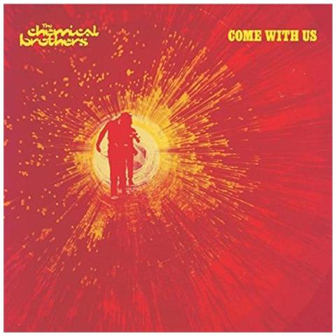 Chemical Brothers (The) - Come With Us (2 Lp)  - Foto 1