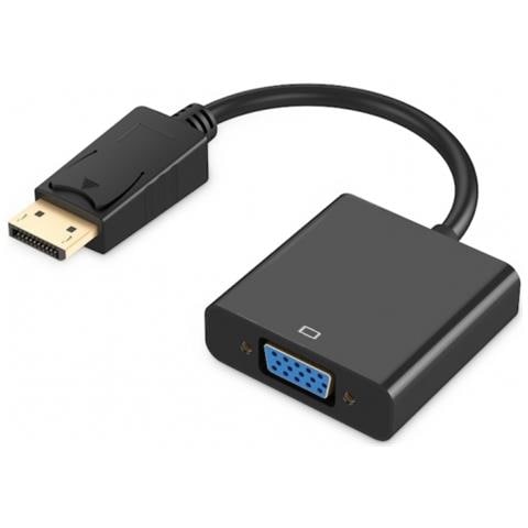 Cavo adattatore DisplayPort a VGA - Foto 2