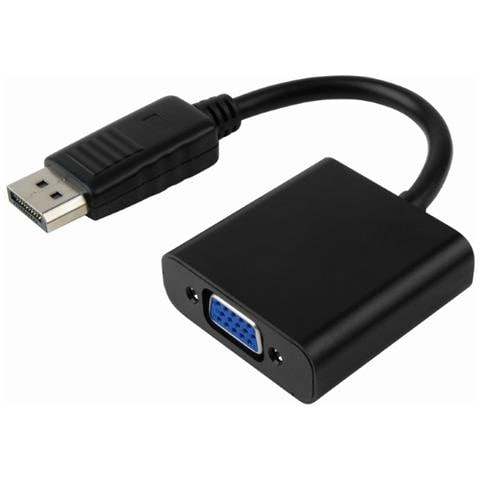 Cavo adattatore DisplayPort a VGA - Foto 1