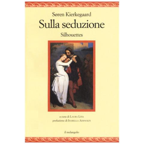 Søren Kierkegaard - Sulla seduzione - Foto 1