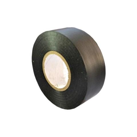 Nastro Isolante Nero Medio 25 X 25 Mt 0,13mm - Foto 1