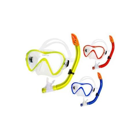 Set Maschera Nettuno Cf1 - Foto 1