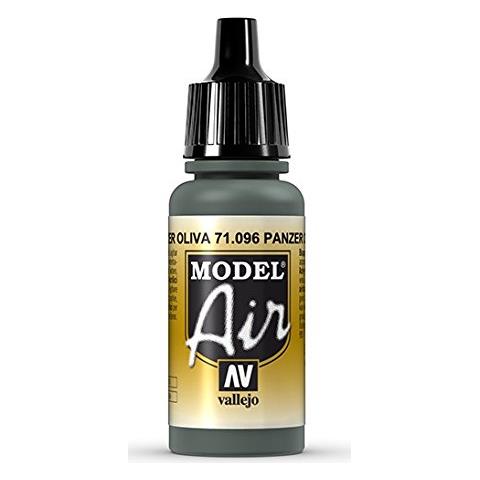 Model Air - Panzer Olive Green 1943 - Val096 - Foto 1